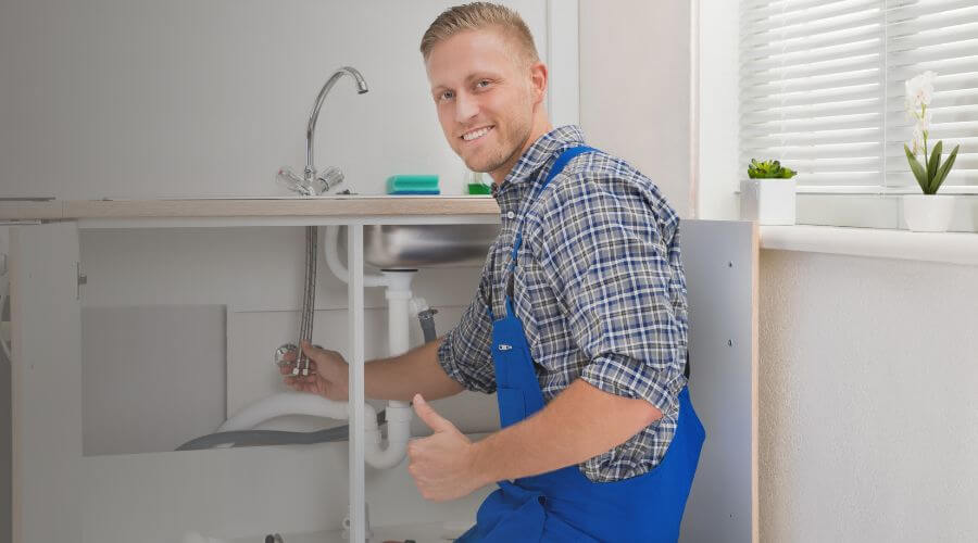 Emergency Plumbing Repair in Woodbury, VT